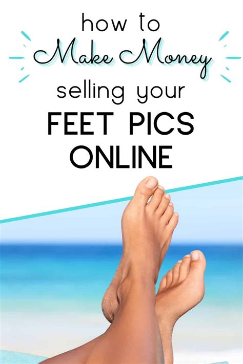 can selling feet pics make money|How to Sell Feet Pics and Make Great Money in 2024